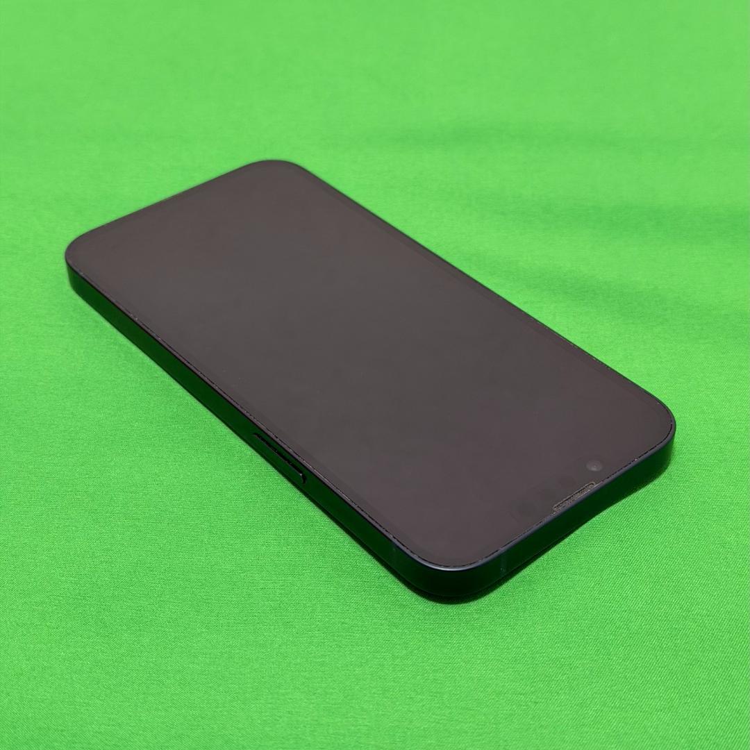 iPhone14 本体 256GB SIMフリー ミッドナイト