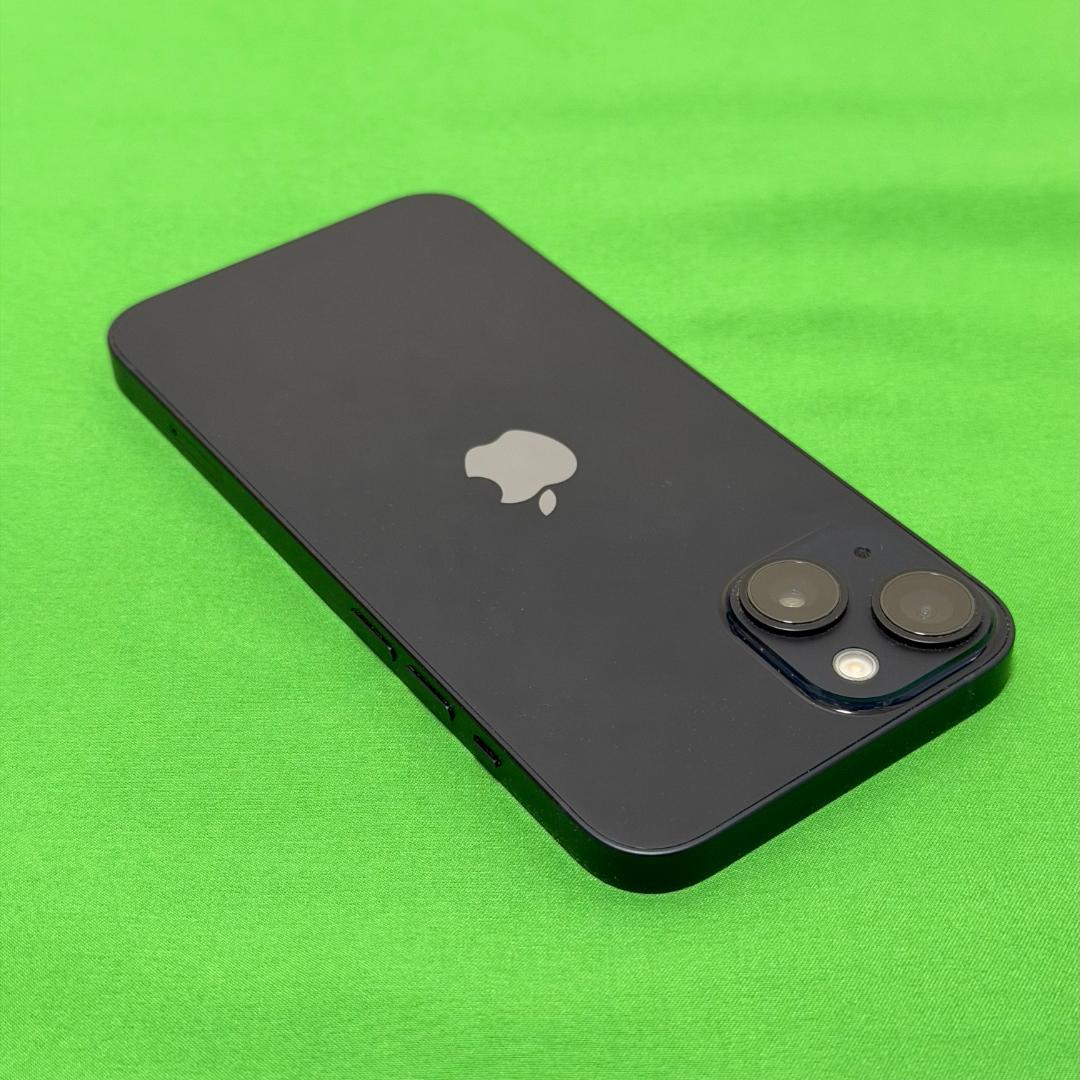 iPhone14 本体 256GB SIMフリー ミッドナイト