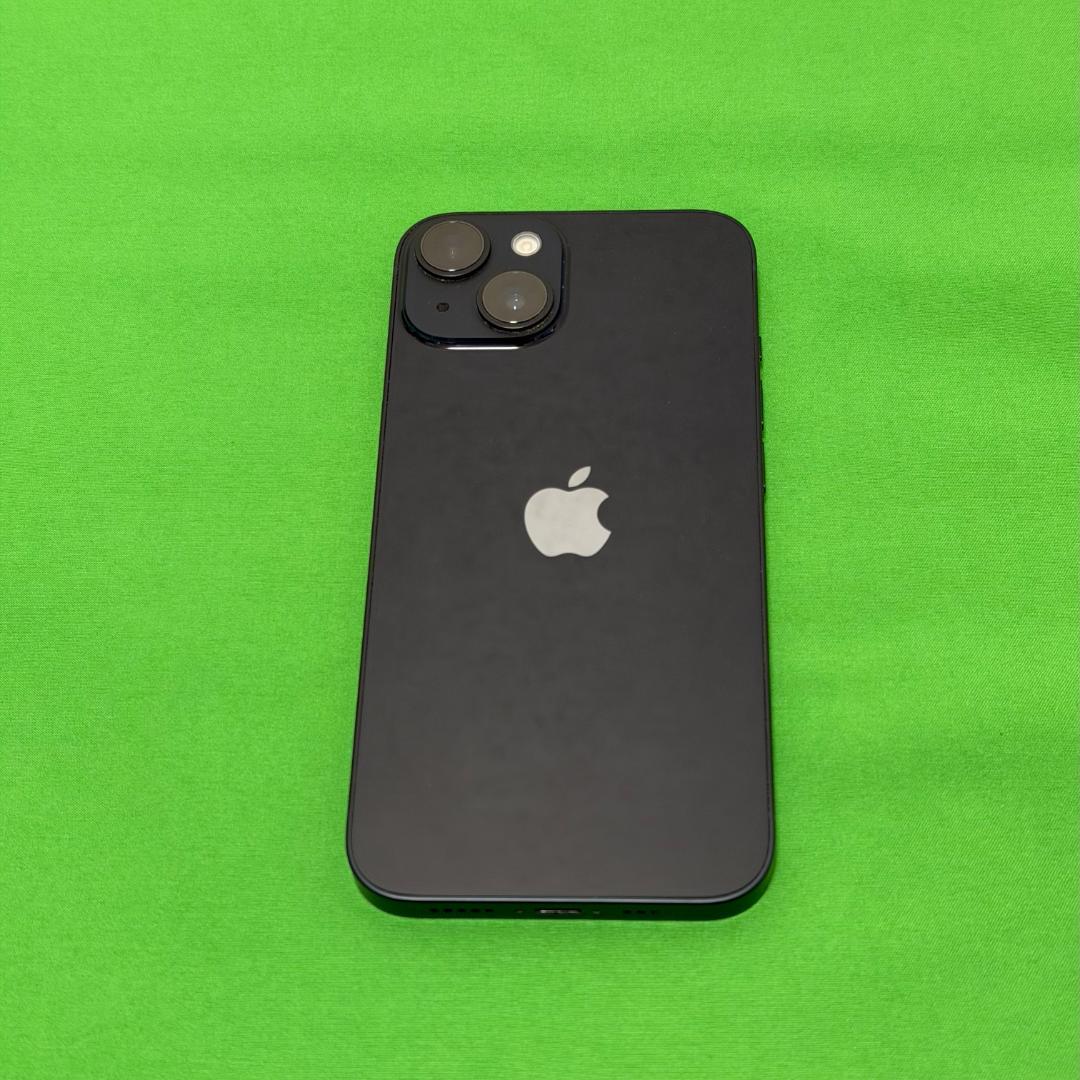 iPhone14 本体 256GB SIMフリー ミッドナイト