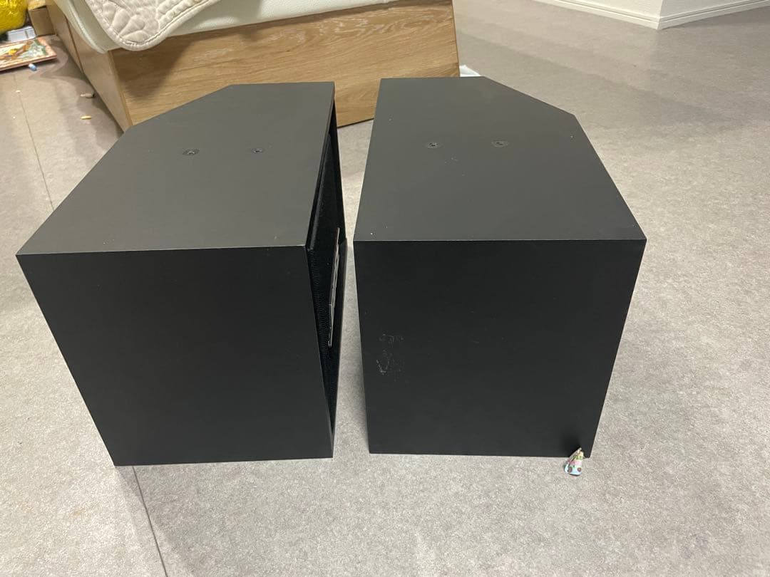 スピーカー・ウーファー BOSE 201-II