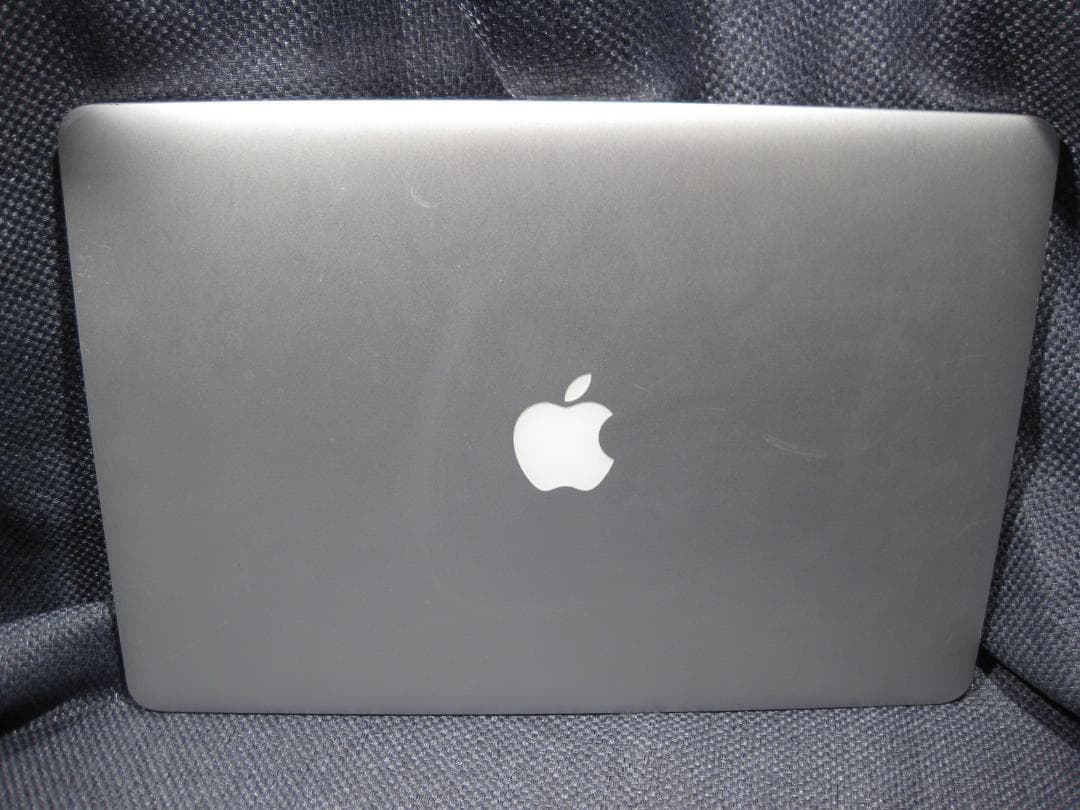 MacBook Pro 15インチ Mid 2014 16GB 難あり品