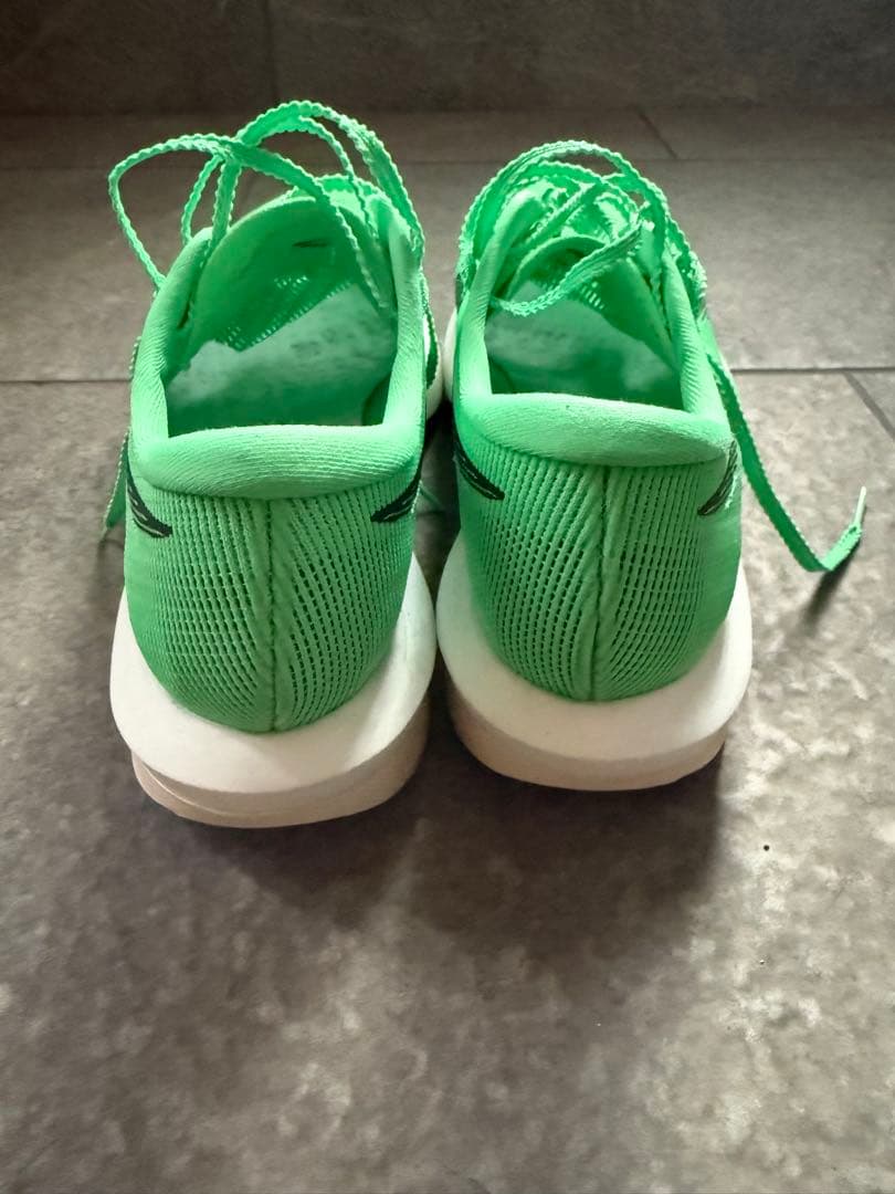 asics マジックスピード5 サイズ27.5cm