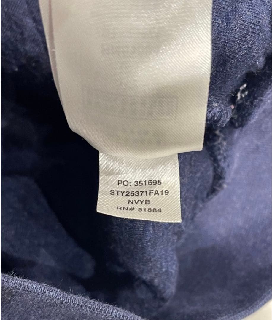 19年製 patagonia Snap-T パタゴニア スナップT コットン