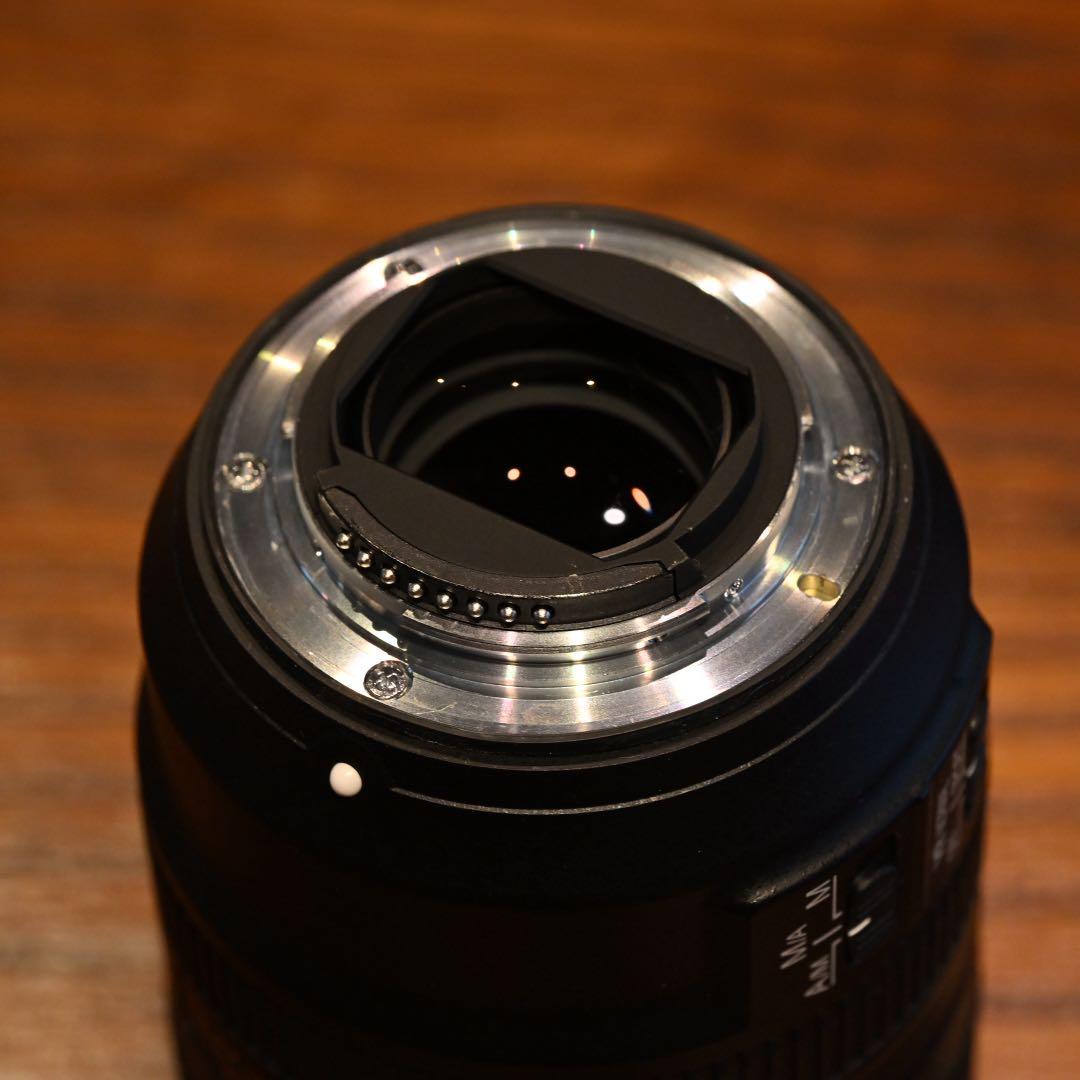 美品 AF-P NIKKOR 70-300㎜ f/4.5-5.6E ED VR