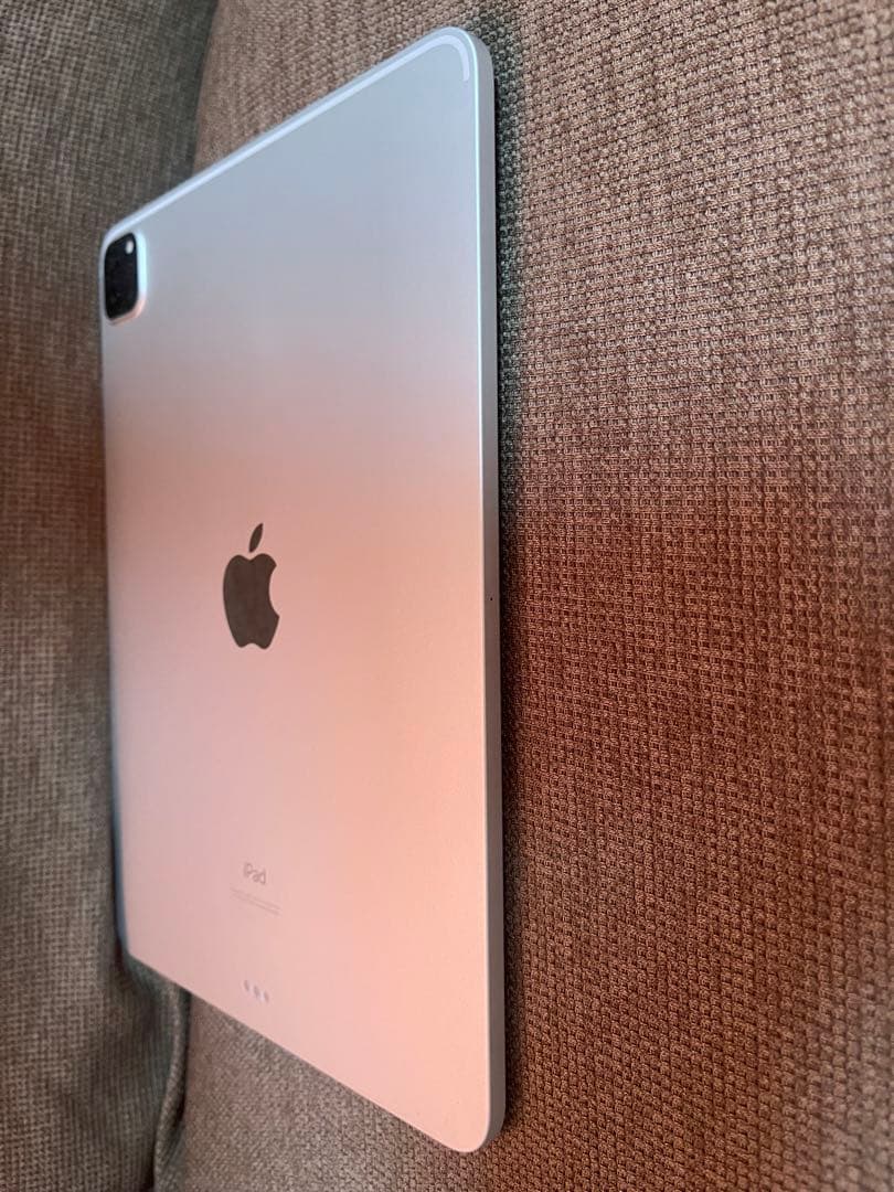 美品 iPad Pro 11インチ第3世代(M1) バッテリー最大性能94%