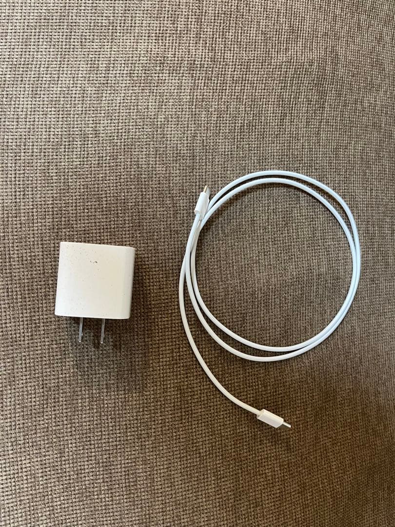 美品 iPad Pro 11インチ第3世代(M1) バッテリー最大性能94%