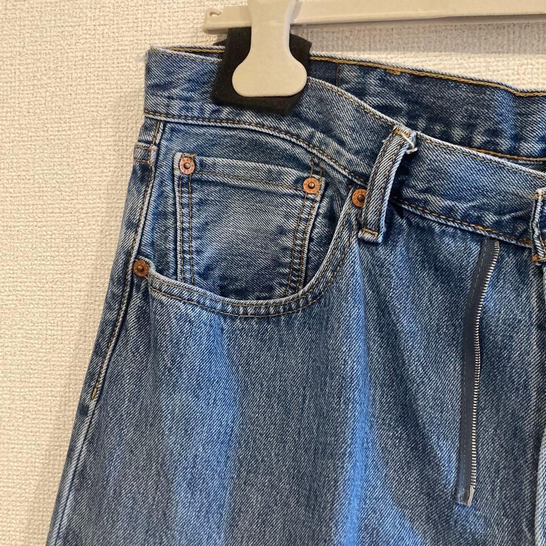 pico様BLESSxLEVI'S SMLXL READYMADE