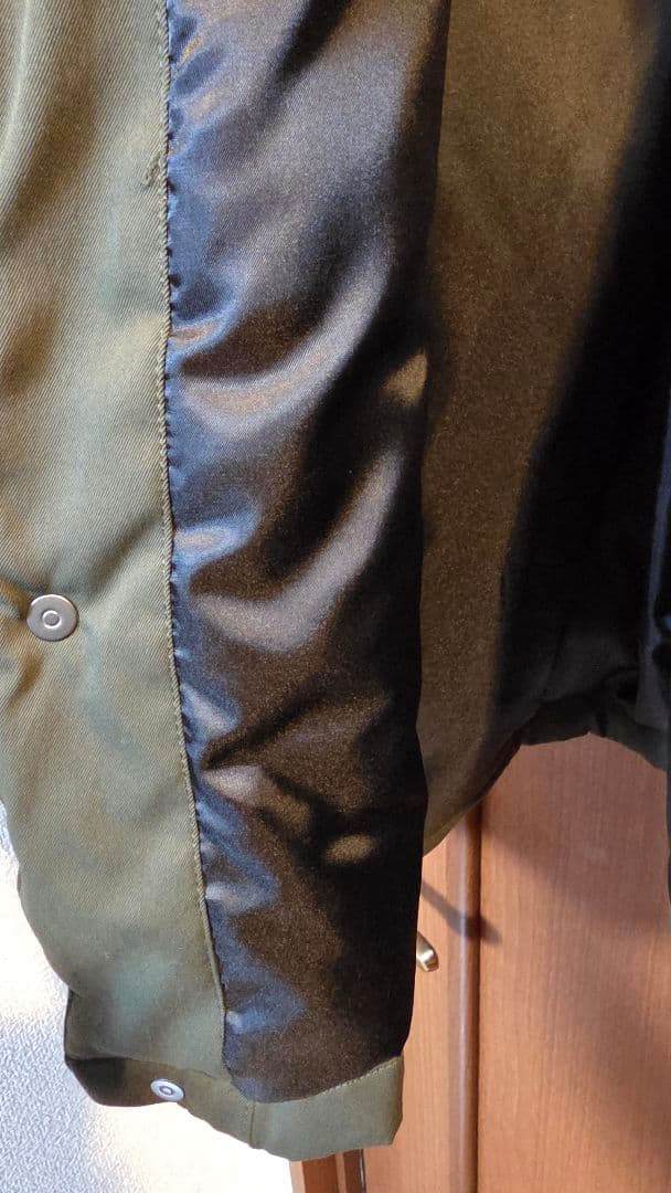 ジャケット・アウター FreshService UTILITY SHOOTING COAT 23aw