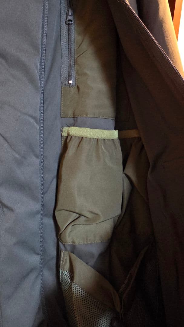 ジャケット・アウター FreshService UTILITY SHOOTING COAT 23aw