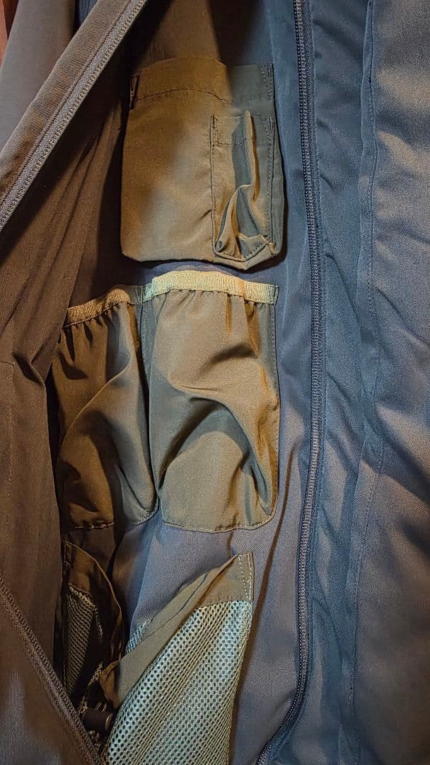 ジャケット・アウター FreshService UTILITY SHOOTING COAT 23aw