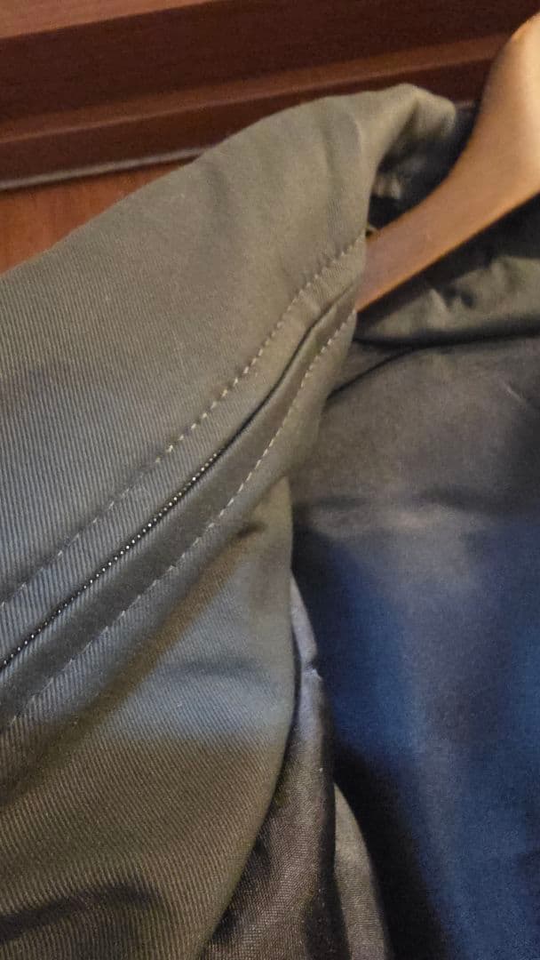 ジャケット・アウター FreshService UTILITY SHOOTING COAT 23aw