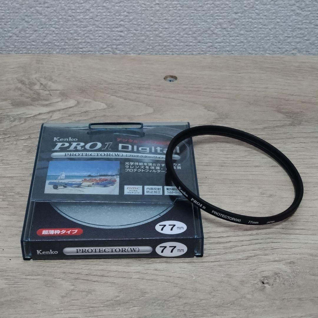 SIGMA 17-50mm F2.8 EX DC フィルター付き