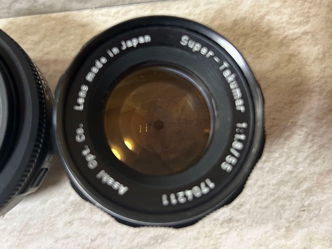 Canon EOS kiss X7 他レンズセット