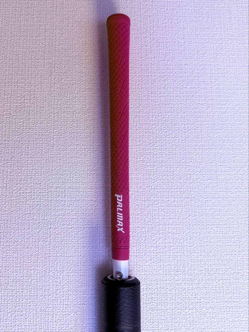 PROPSTRECH BAR ゴルフ 練習 素振り ストレッチ【極美品】