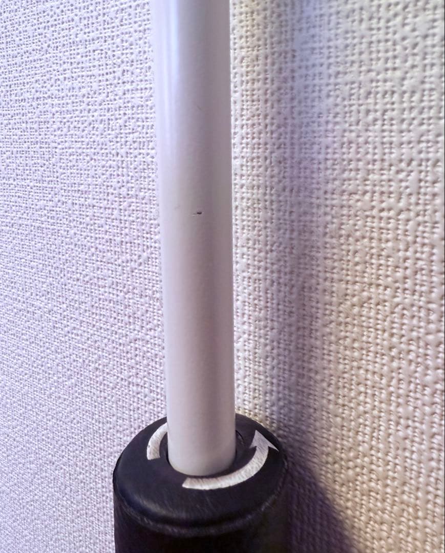 PROPSTRECH BAR ゴルフ 練習 素振り ストレッチ【極美品】