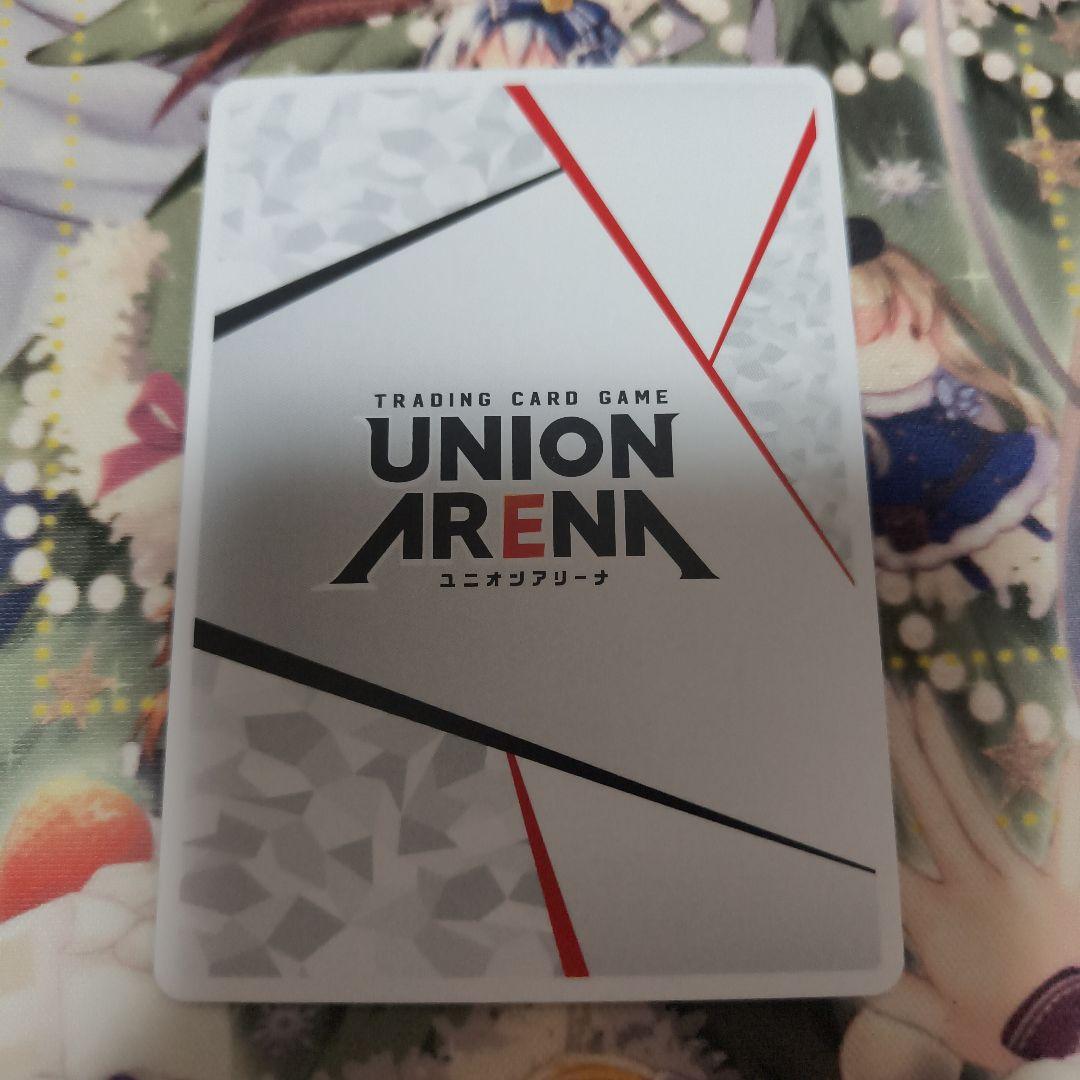 ユニオンアリーナ　アークナイツ　AP　アクションポイント　フロストノヴァ