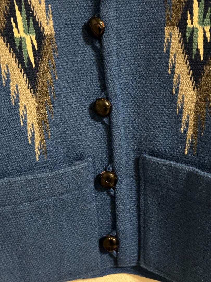 オルテガベスト サイズ36