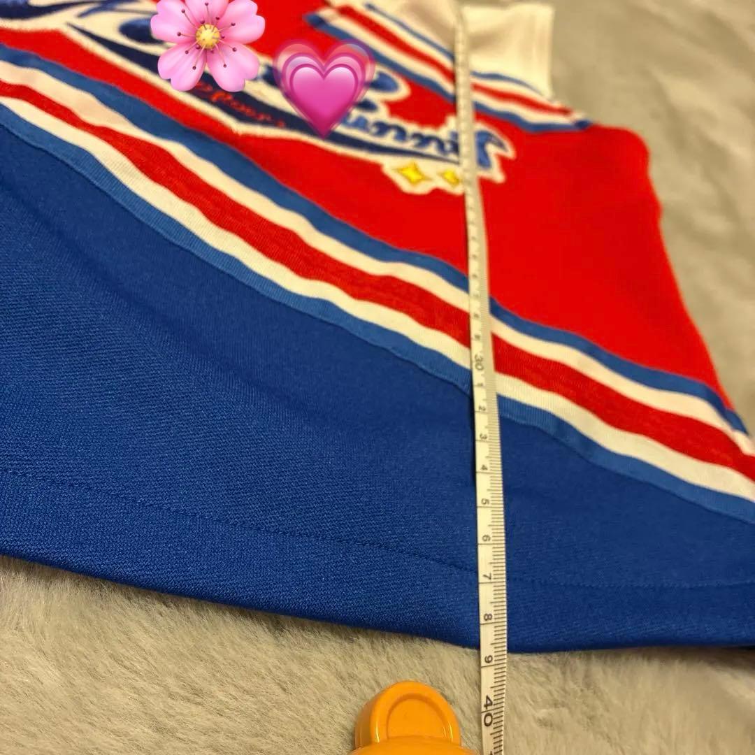 チアリーディングウェア XS〜S☆彡