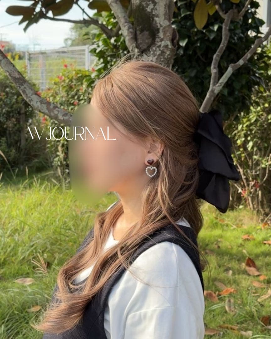 中古｜人毛100％フルウィッグ｜アッシュブラウン｜巻き髪・アレンジ向け