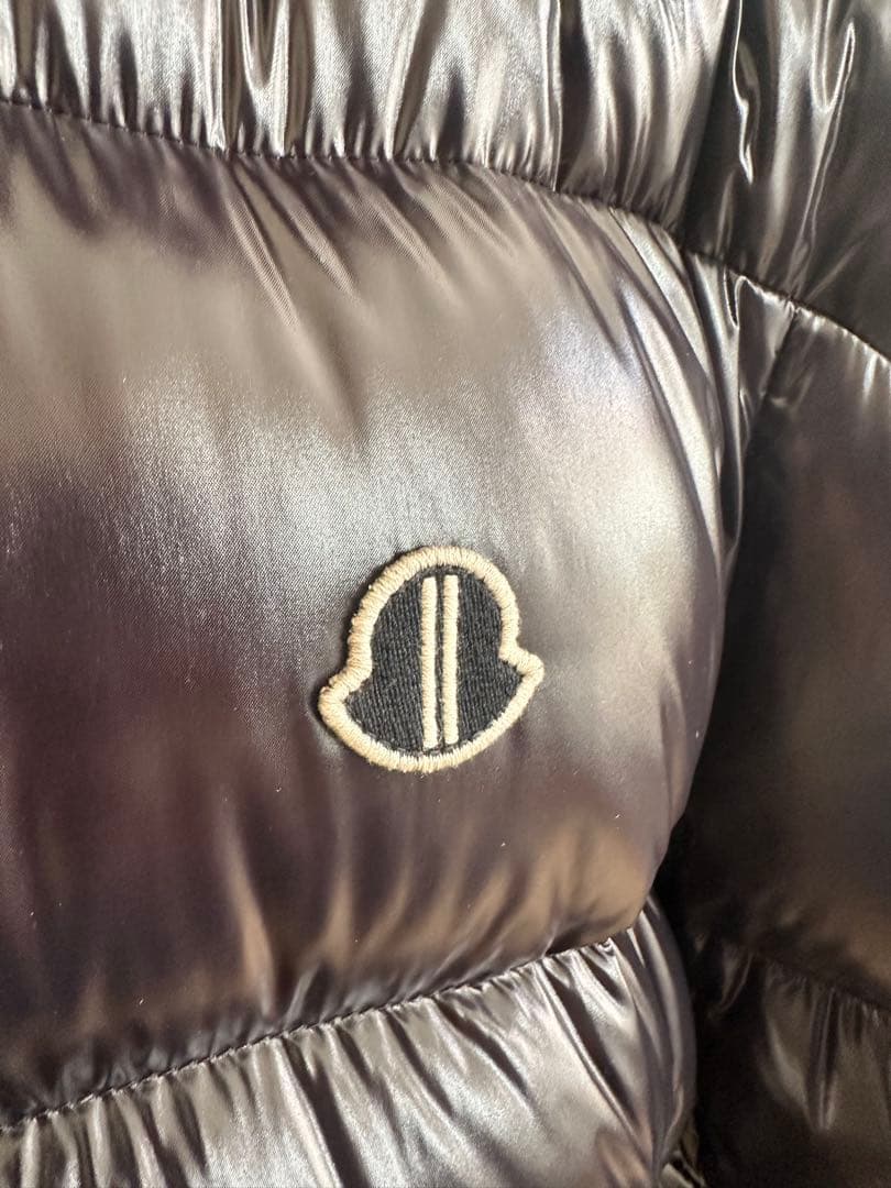 Rick Owens × MONCLER 70周年 MAYA リックオウエンス