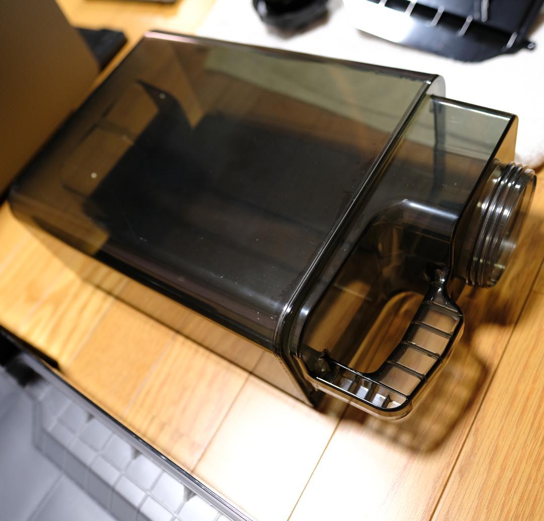 ダイニチ HD LX-1219 モスグレー 加湿器上級機木造20畳プレハブ33畳