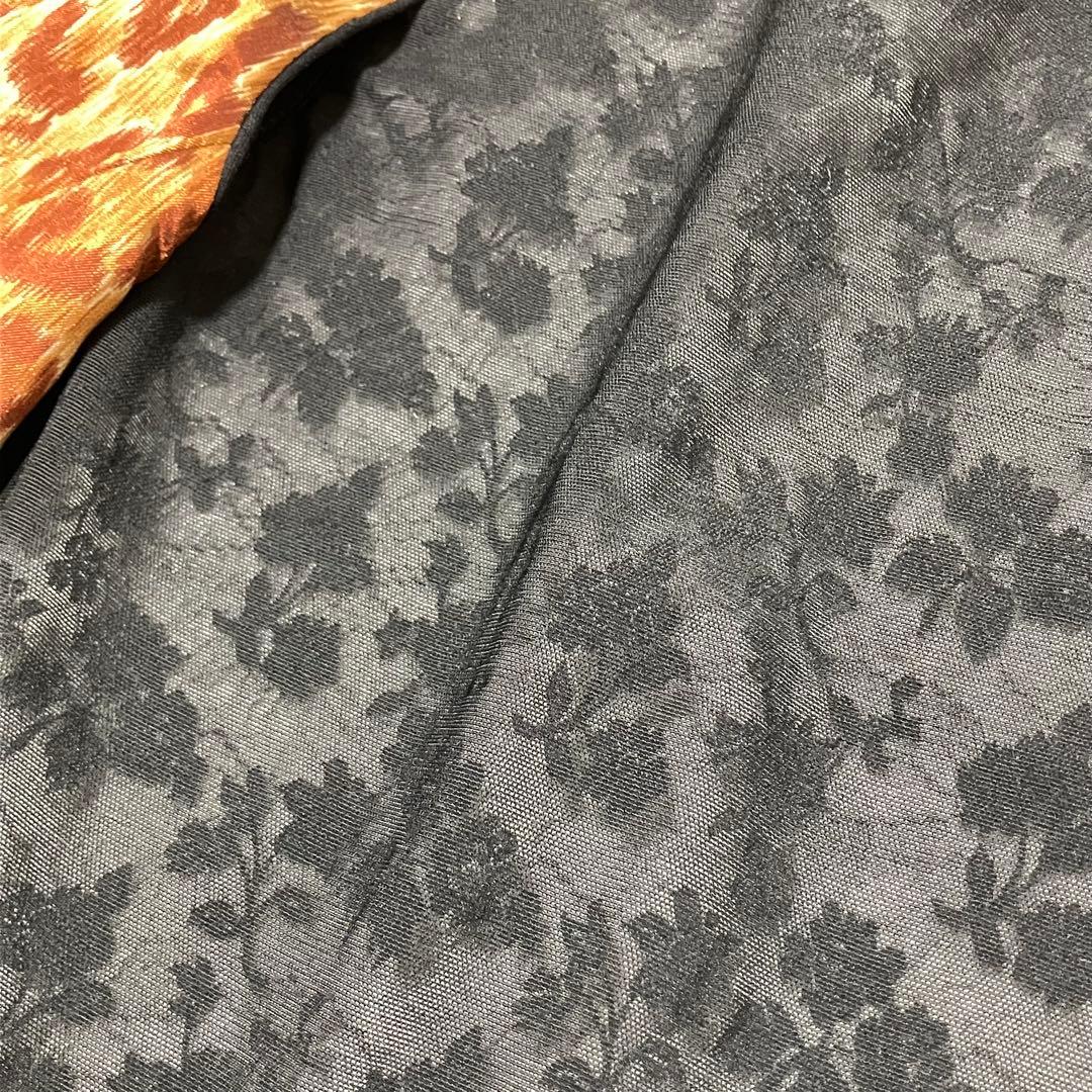 ドルチェ&ガッバーナ［セットアップ］スリーピース　スーツ　レオパード　サイズ40