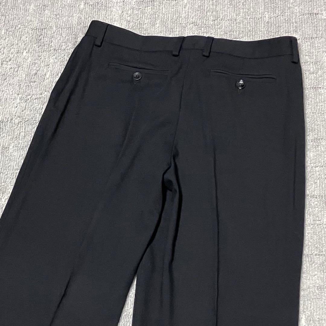 ドルチェ&ガッバーナ［セットアップ］スリーピース　スーツ　レオパード　サイズ40