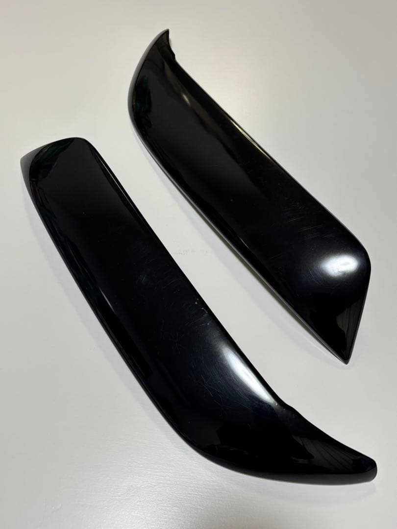 ハイラックスサーフ215 ヘッドライトガーニッシュ　左右セット