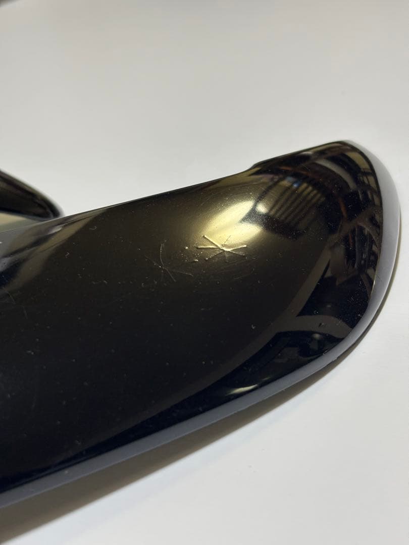 ハイラックスサーフ215 ヘッドライトガーニッシュ　左右セット