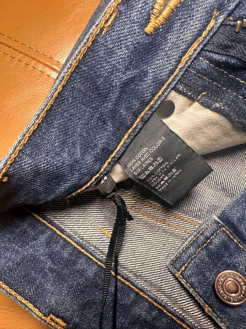 セリーヌ　レディース　デニム　24