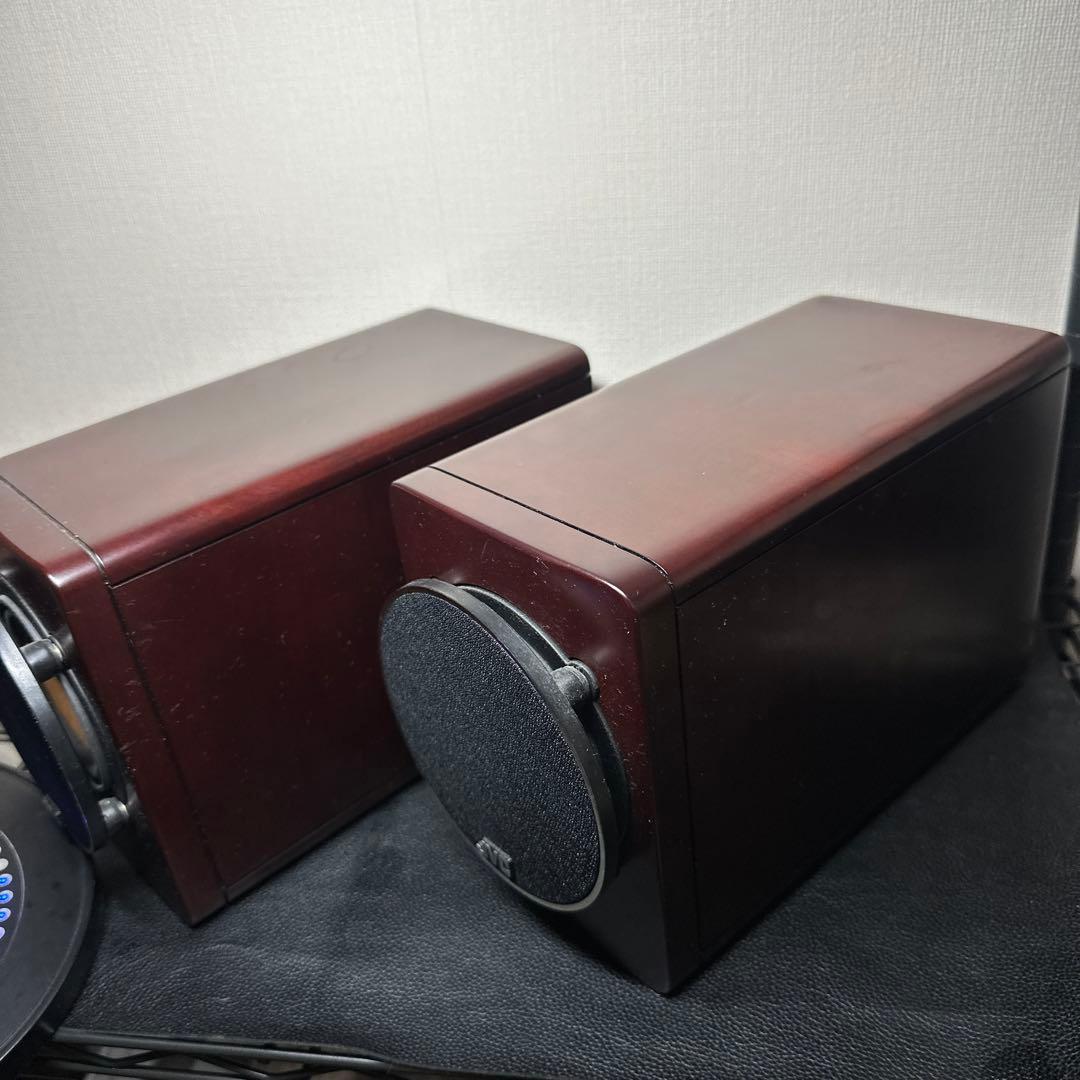 JVC sx-wd9vnt 美品