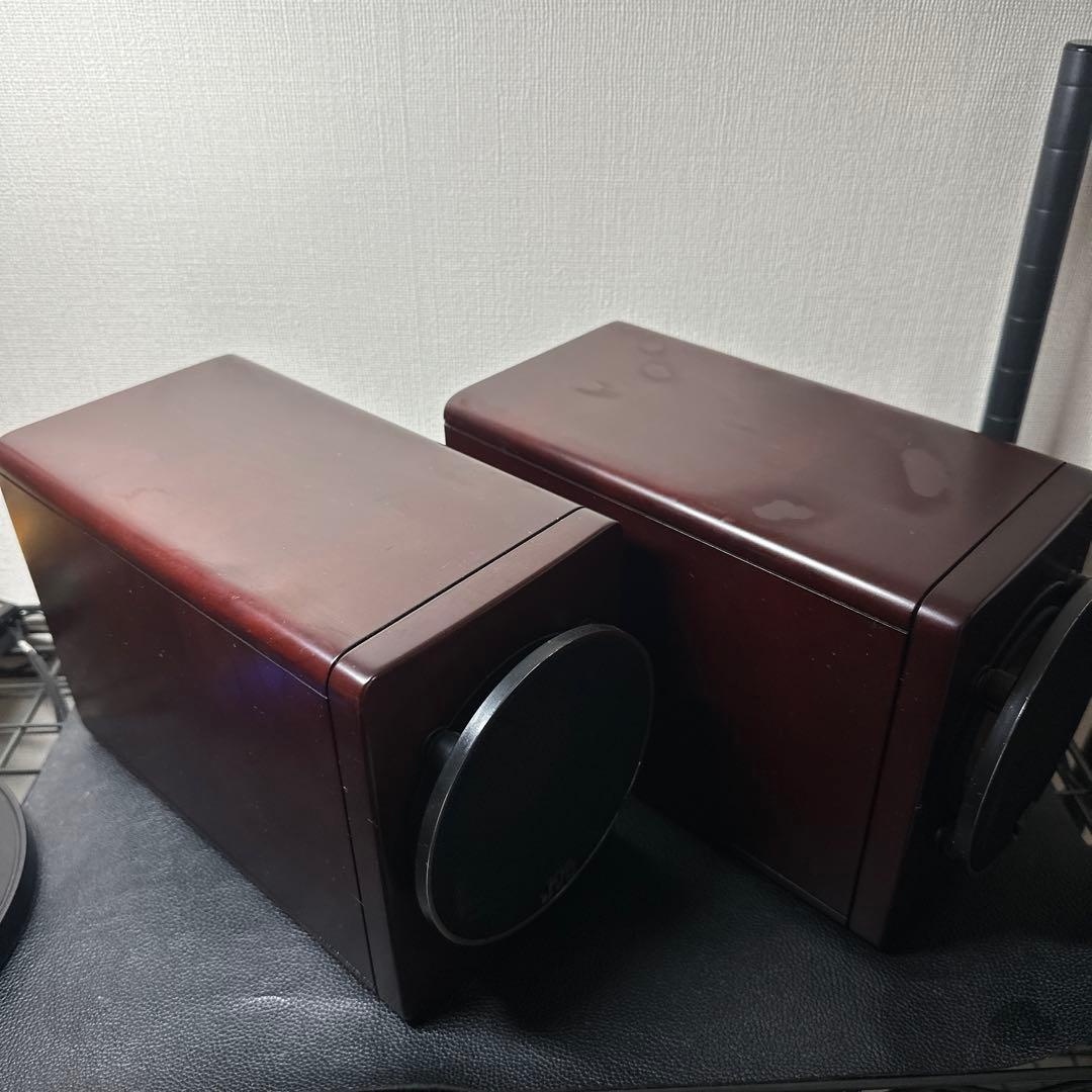 JVC sx-wd9vnt 美品