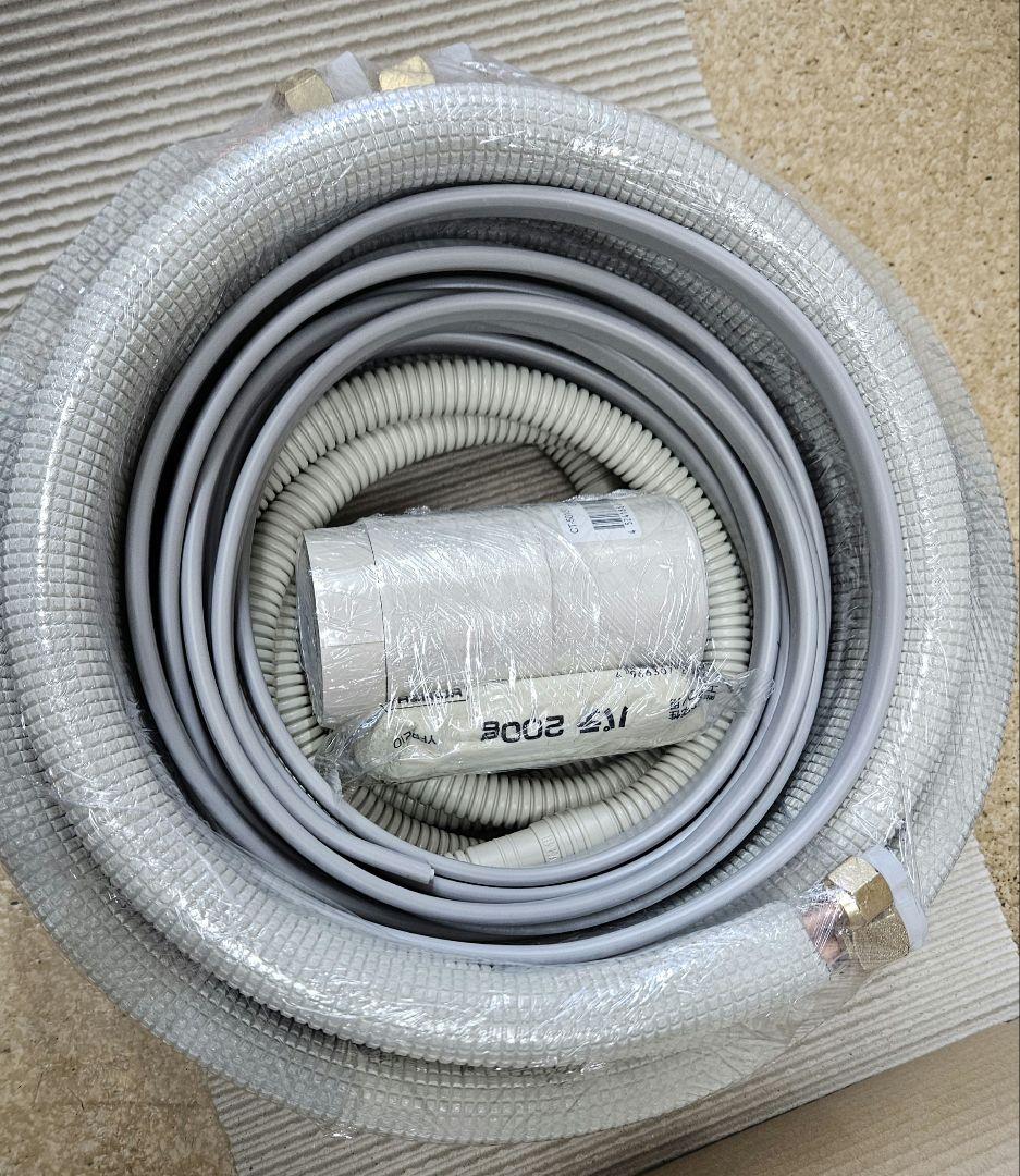 ピクミン73　7m配管セット2個