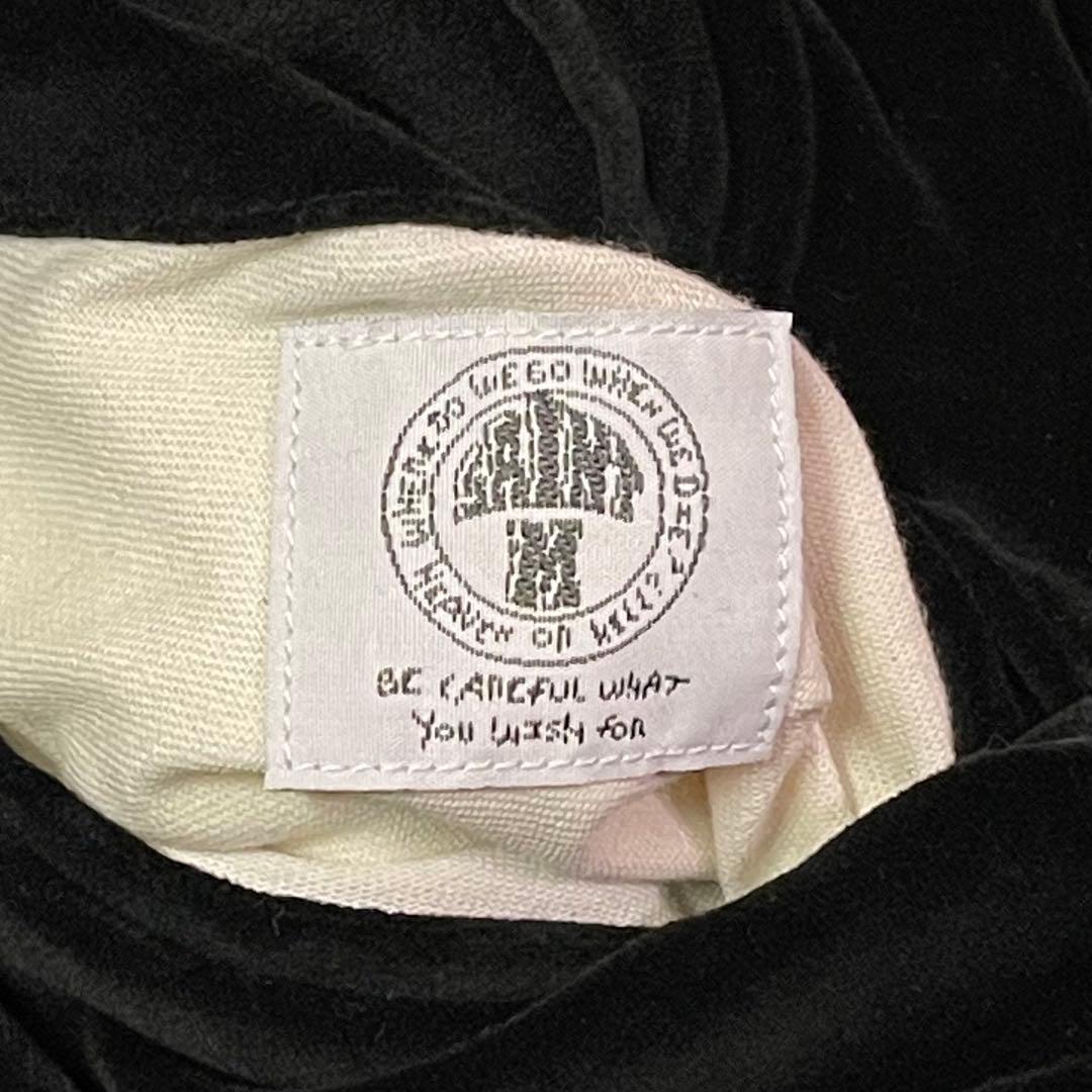 SAINT MXXXXXX × DENIM TEARS SUKAJYAN