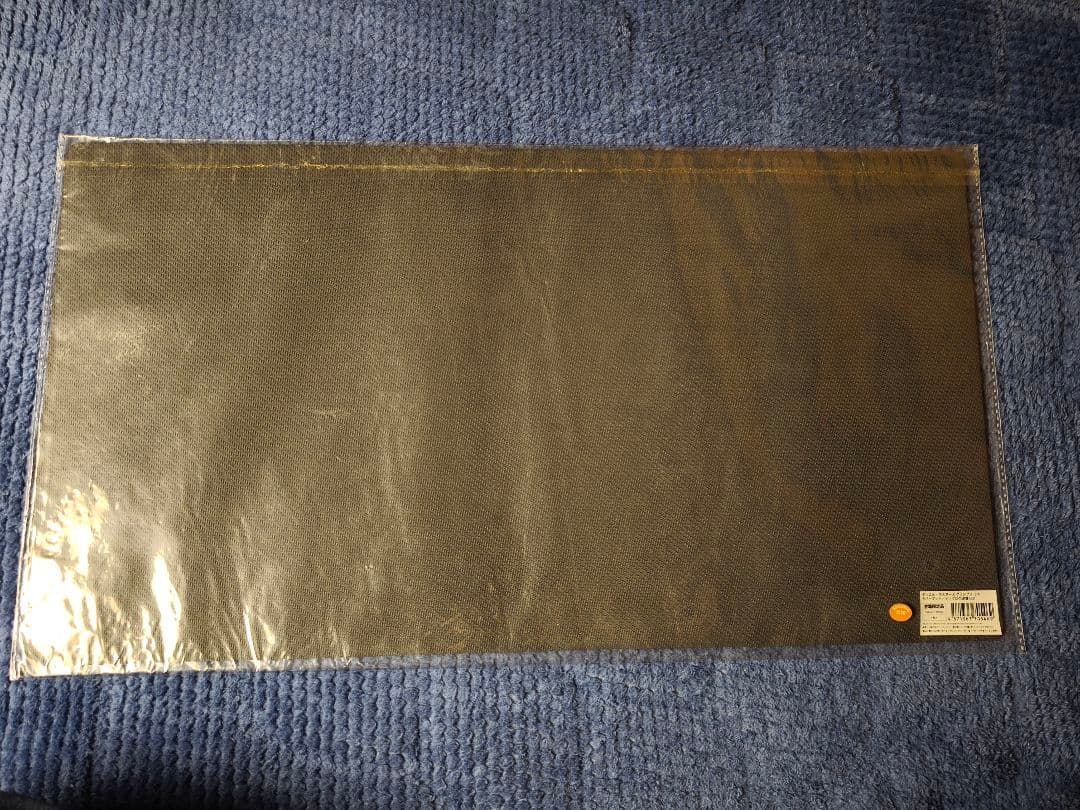 テック団の波壊Go!　DMGP5th 限定プレイマット 風太郎先生サイン入り