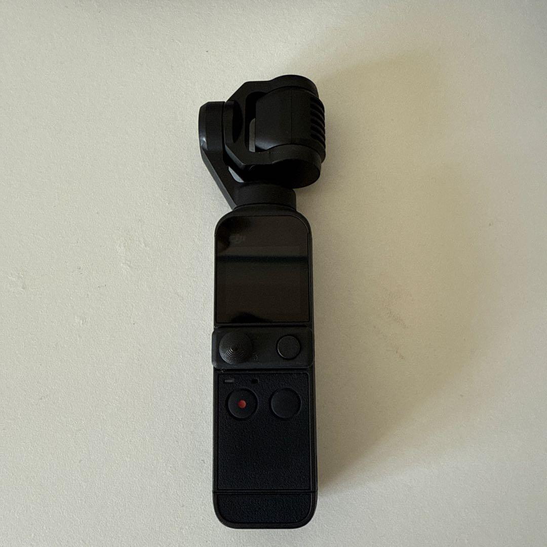 DJI OSMO POCKET2 Creator combo ケース付き