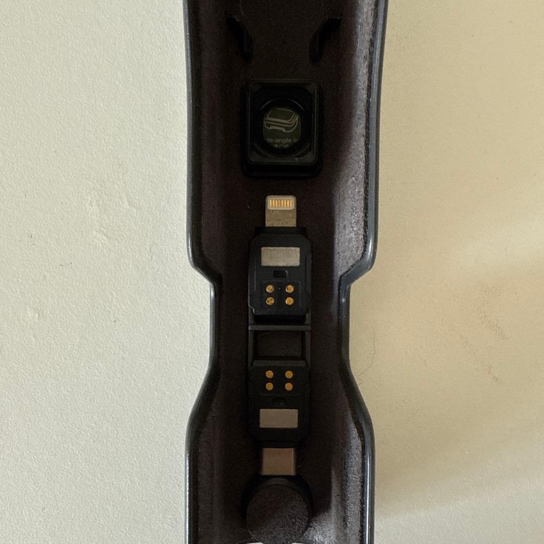 DJI OSMO POCKET2 Creator combo ケース付き