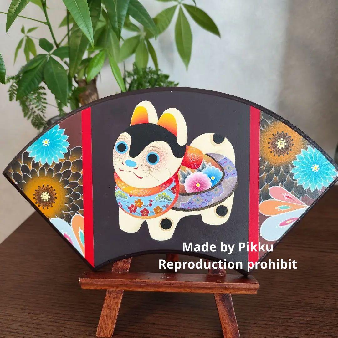 トールペイント ミルミル