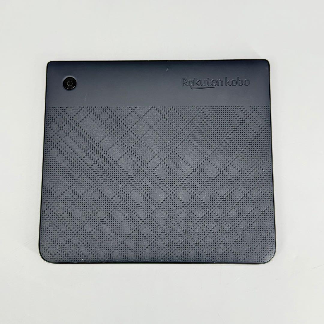 楽天　kobo libra 2 リベラ　ブラック　電子書籍