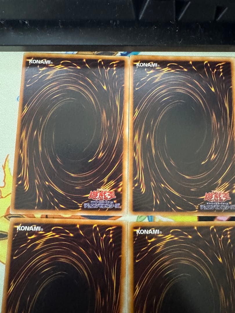 遊戯王 5Ds シグナー竜 レリーフ9点セット