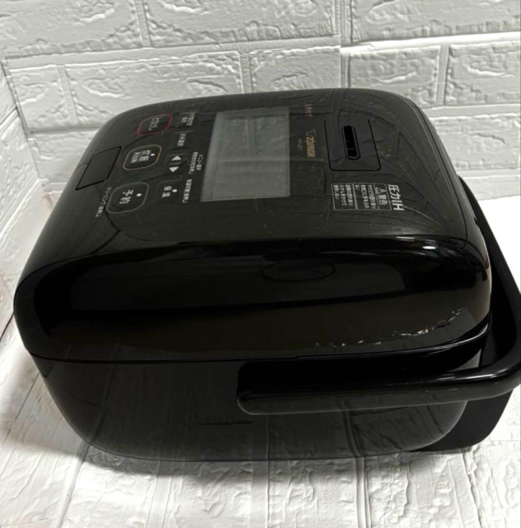 の*ん様 【美品】象印 炊飯器 NW-LB10 2021年製