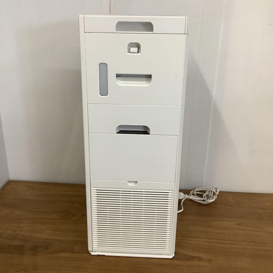 STREMER 空気清浄機 ホワイト 空気清浄機 DAIKIN 2021年製