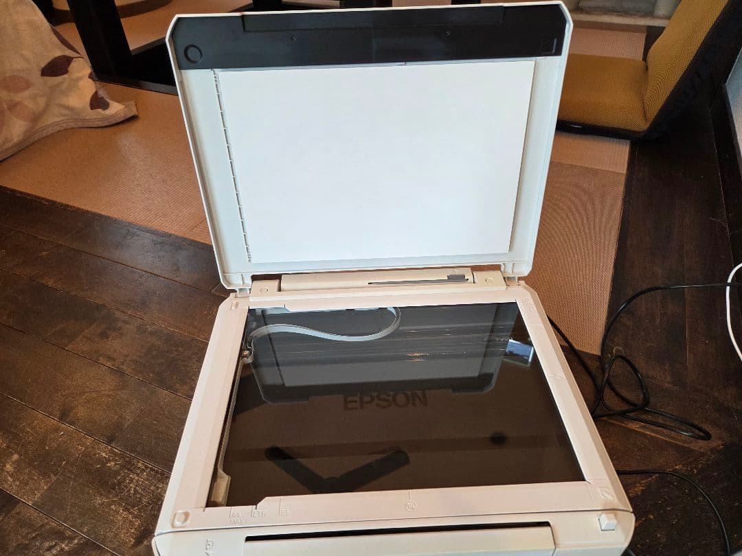 【ジャンク品】EPSON EP-810AW