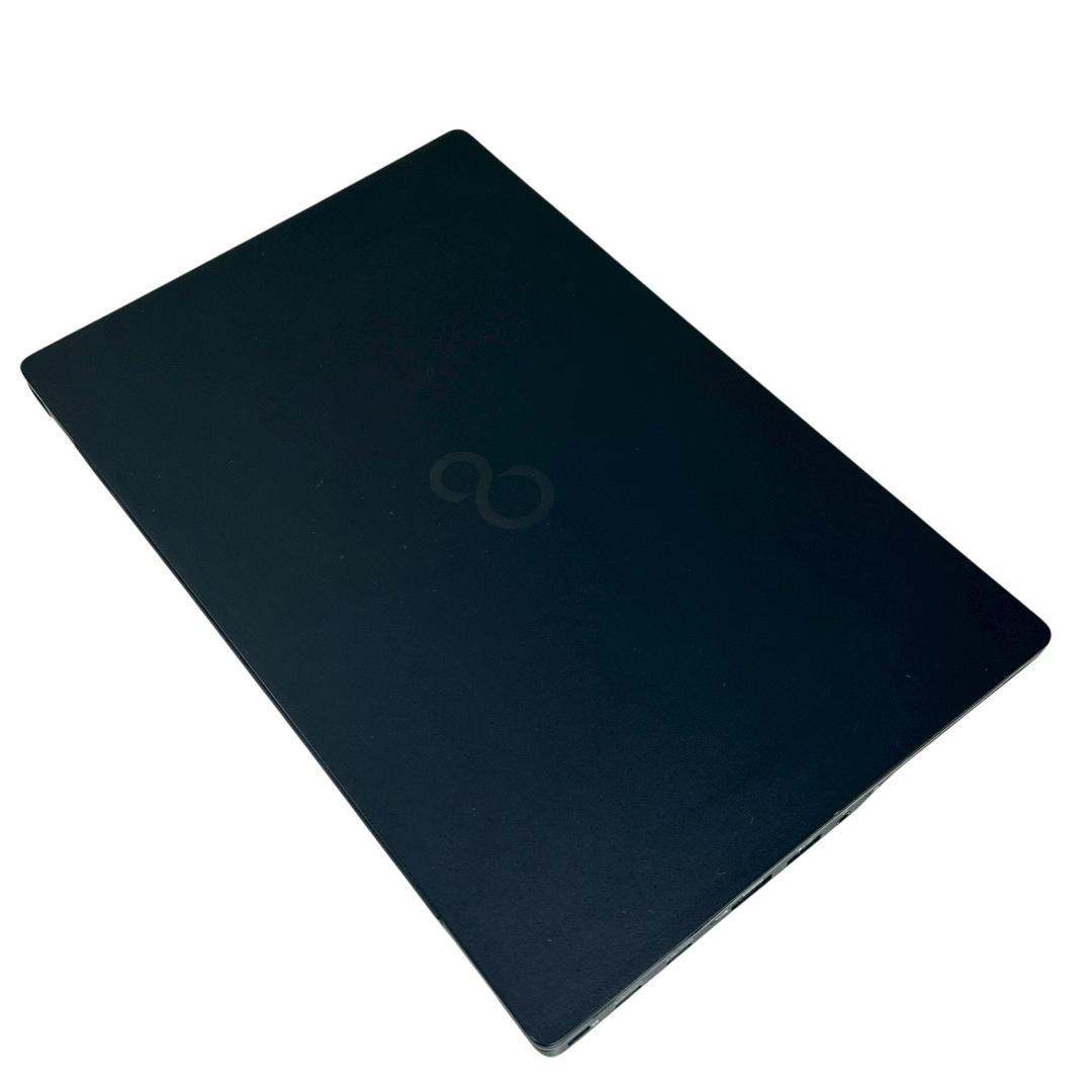 【美品】富士通 ノートパソコン i5 11世代 U9311 超軽量 754