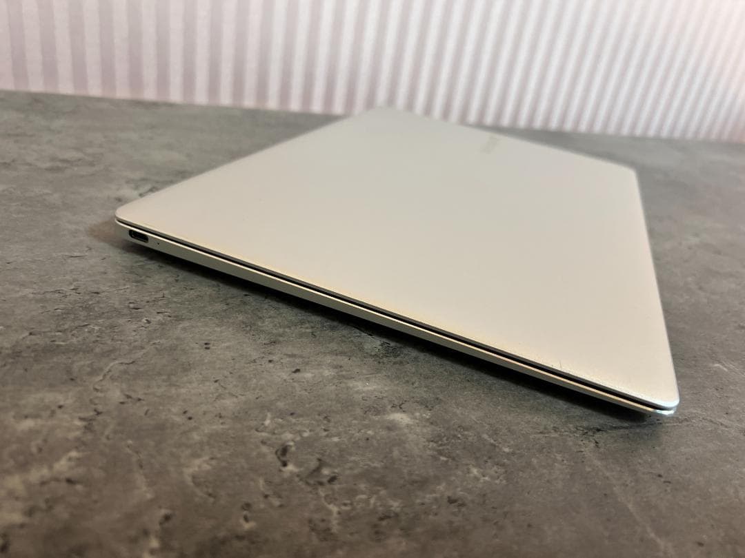 mouse（マウス） ノートパソコン 13.3インチ　ジャンク