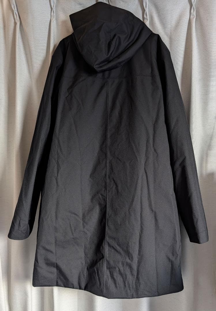 patagonia ウィメンズ・パインバンク・スリーインワン・パーカ M 濃紺