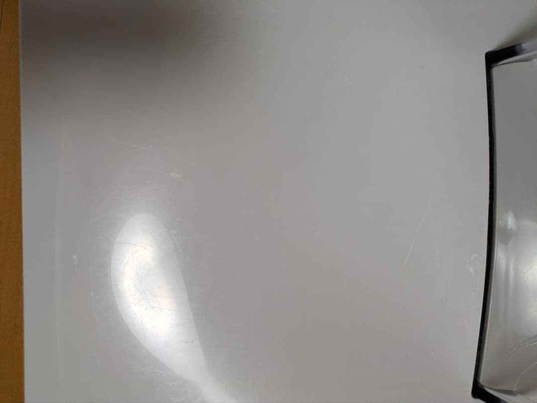 【希少】kartell カルテル MISSLESS ミスレス　スツール　チェア