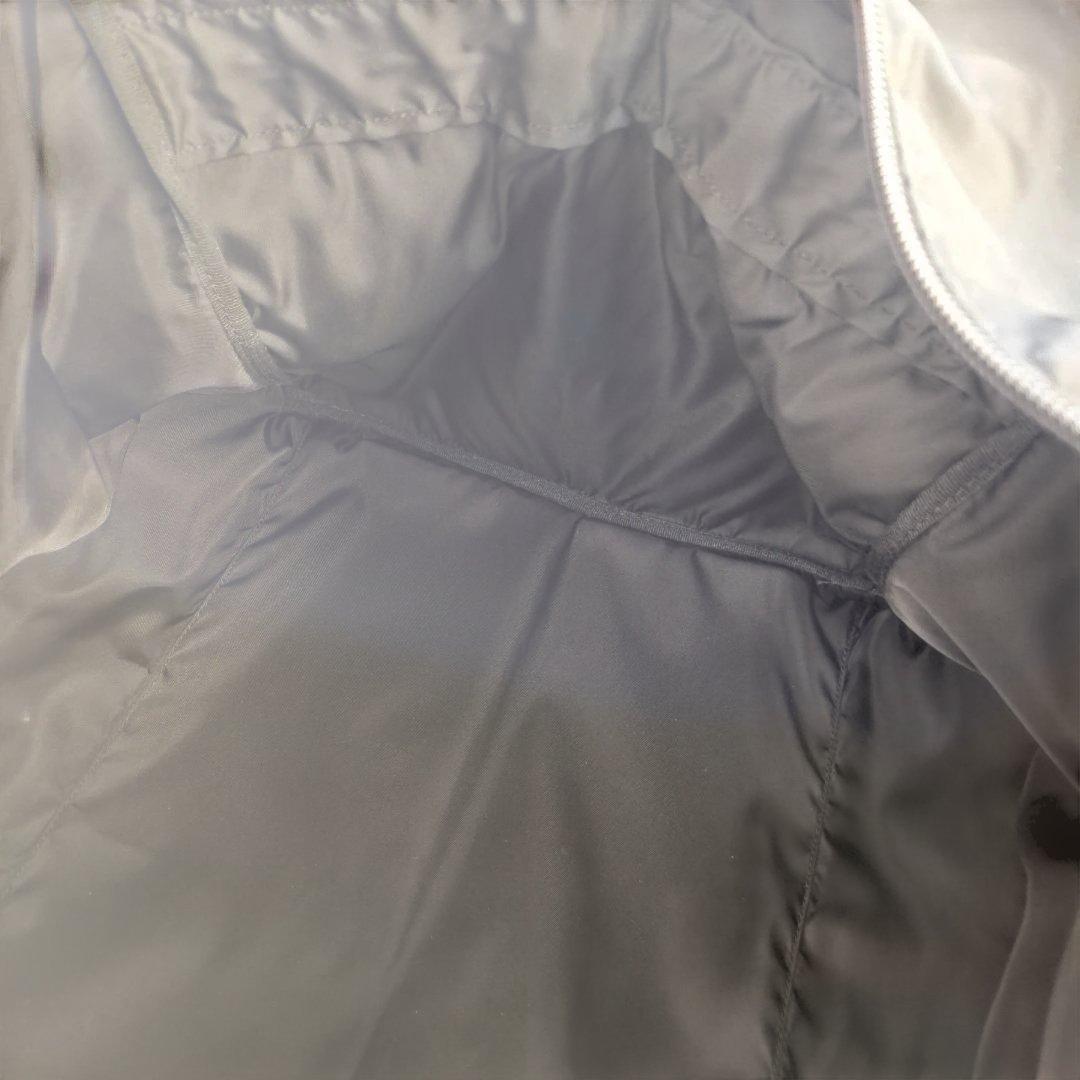 【PRADA】プラダ ボストンバッグ