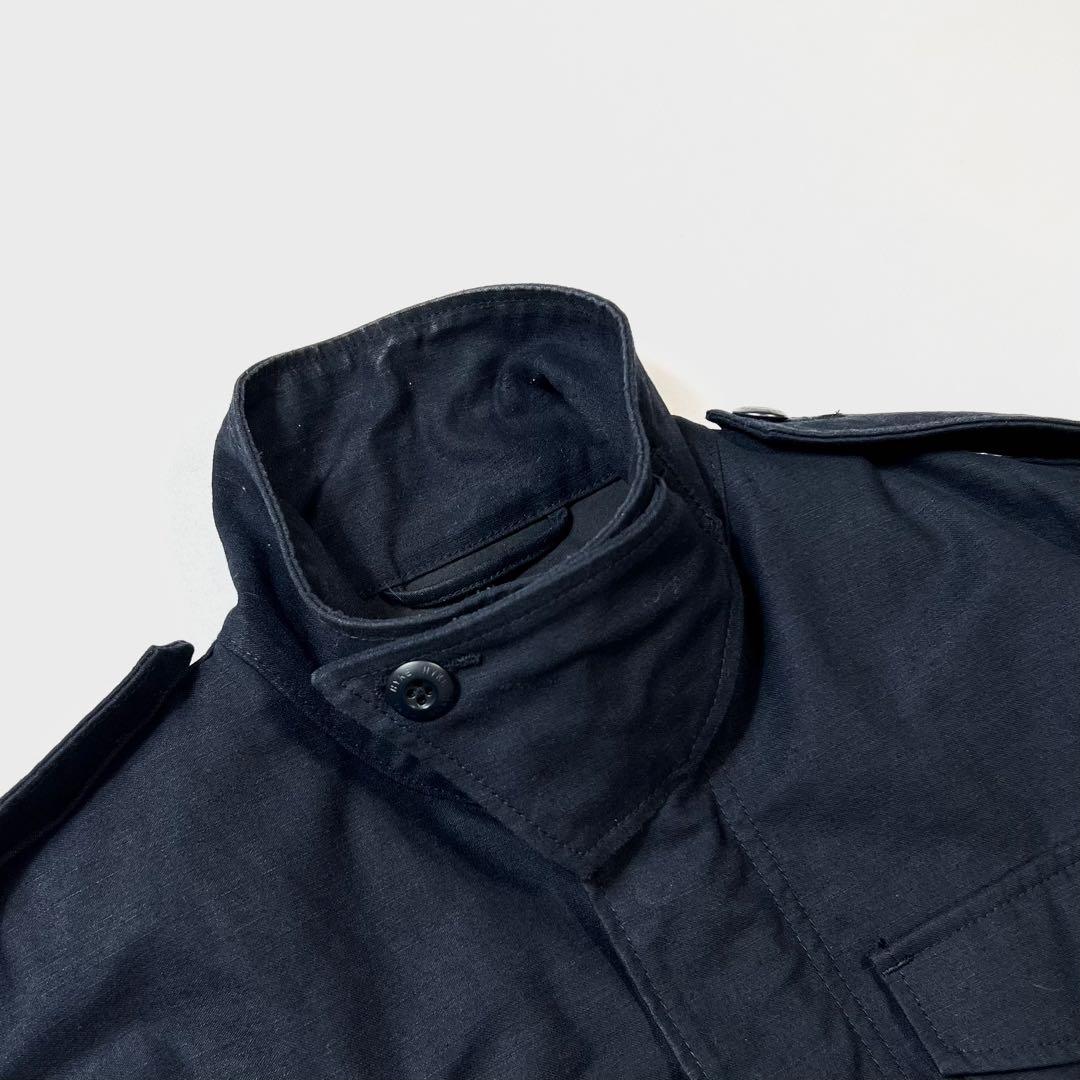 HYKE ハイク M-51 TYPE フィールドジャケット ミリタリージャケット