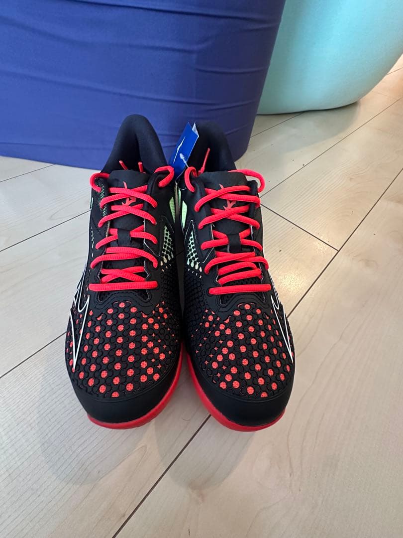 新品　Mizuno Wave Exceed Tour5 テニスシューズ